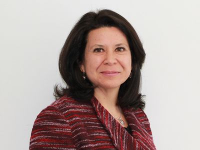 Dra. María del Pilar Corona Lira